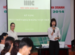 MIC Tổ chức khóa đào tạo Bảo hiểm Tài sản Kỹ thuật kết hợp với kỹ năng phát triển khách hàng vượt trội